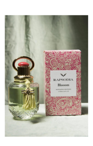 PERFUME RAPSODIA BLOSSOM