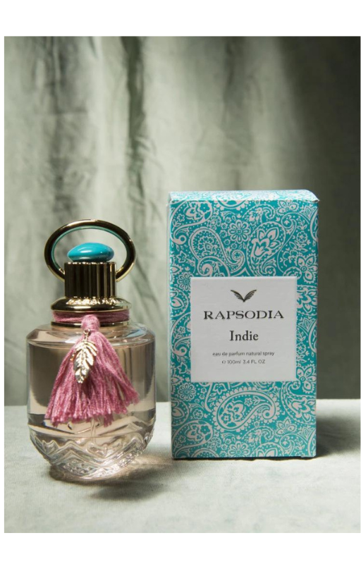 Perfume Indie-