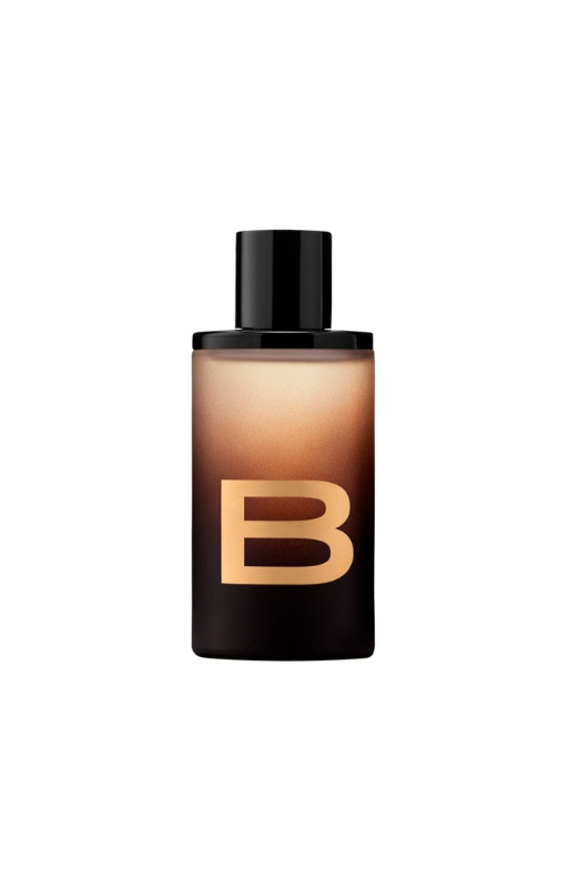 Perfume bold-