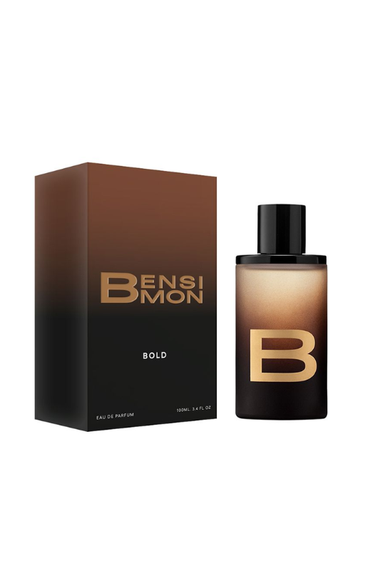 Perfume bold