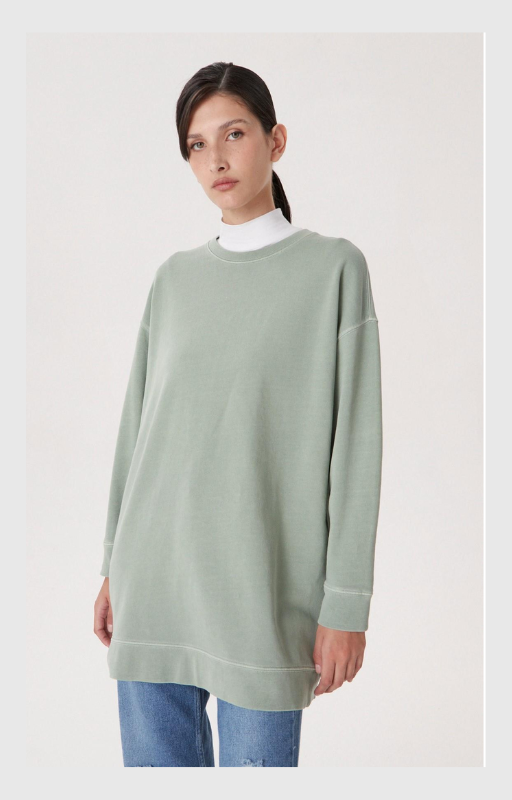 buzo c-r m-l monk menta-