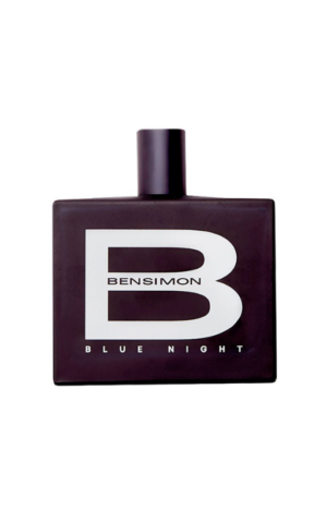 PERFUME BENSIMON BLUE NIGHT