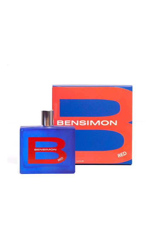 red perfume-