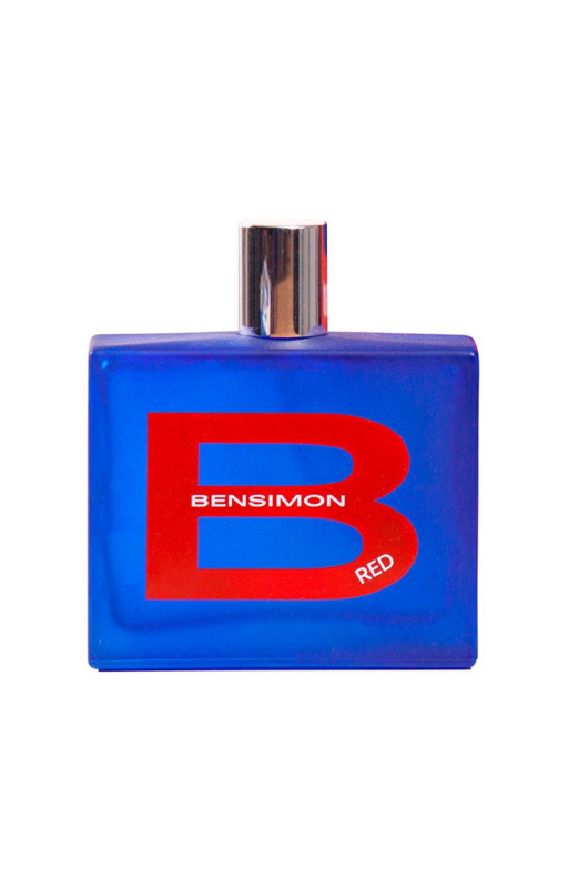 red perfume