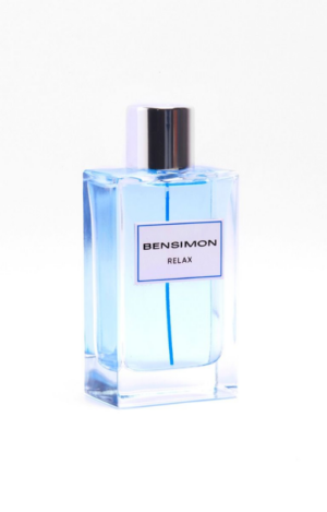 PERFUME BENSIMON RELAX