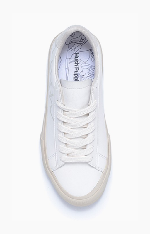 zapatillas tours blanco-