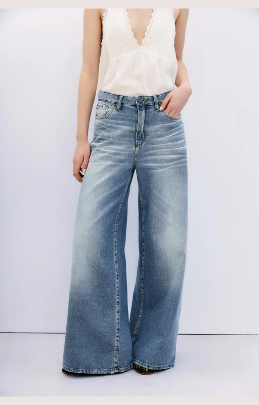 jean oxford vintage blue-new-