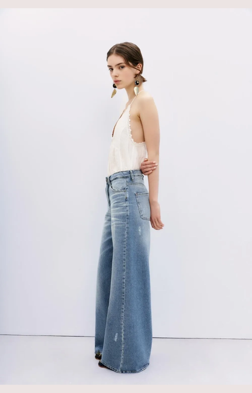 jean oxford vintage-blue-new-