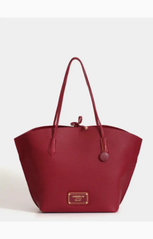 SHOPPING BAG TRAPECIO MADISON JUANITA JO