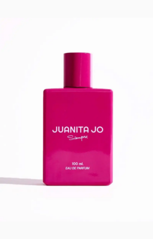 PERFUME SIEMPRE JUANITA JO