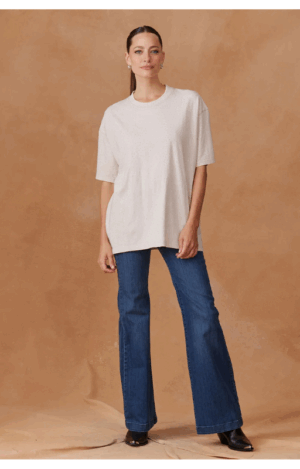 REMERA JUME INDIA STYLE