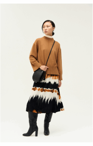 SWEATER C/R M/L SCOTT AKIABARA