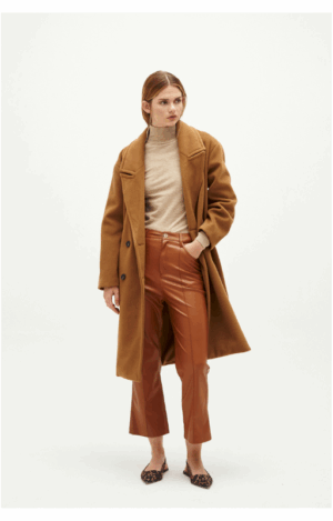 PANTALON DAVIS AKIABARA