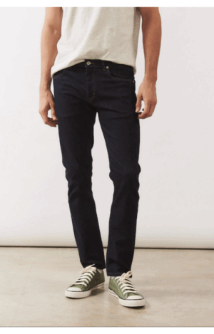 JEAN STANDARD BLUE BENSIMON
