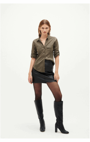 CAMISA BELEK AKIABARA