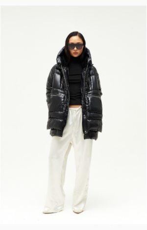 CAMPERA NINA AKIABARA