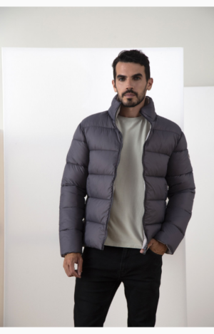 CAMPERA FACUNDO OJOROJO
