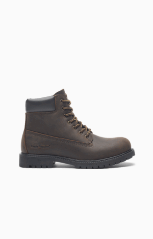 BORCEGOS HUSH PUPPIES TERRY