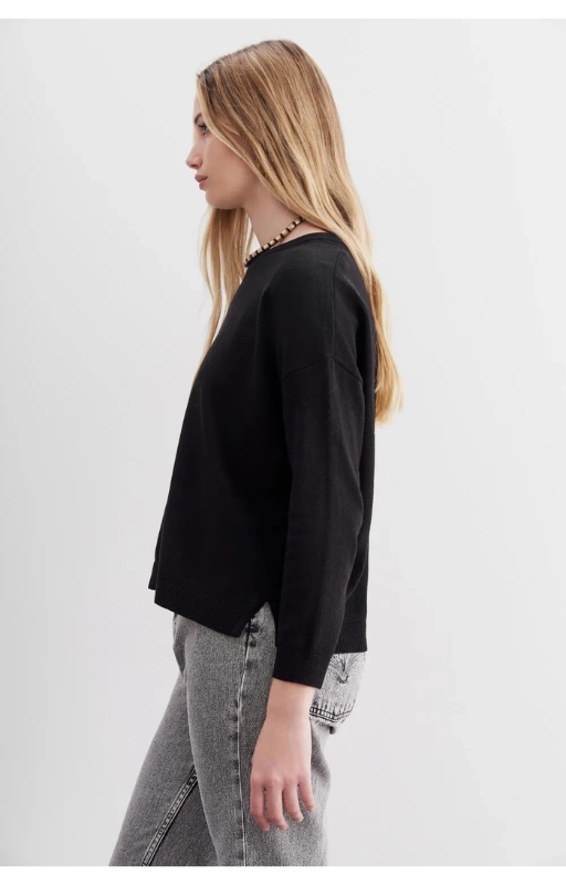 brik plain negro 3