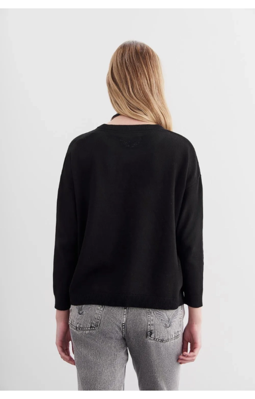 brik plain negro 4