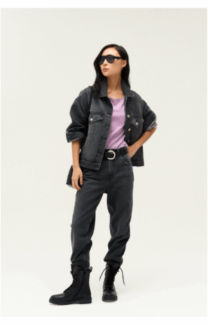 CAMPERA BUDAPEST AKIABARA