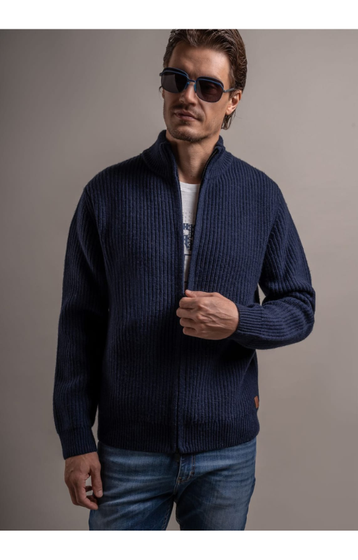 fede azul