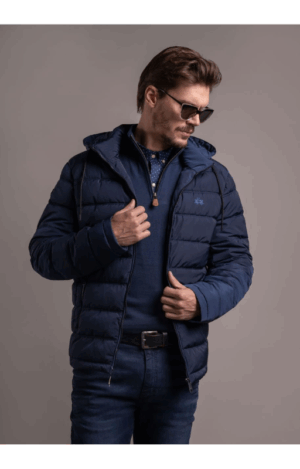 CAMPERA STUART LA MARTINA