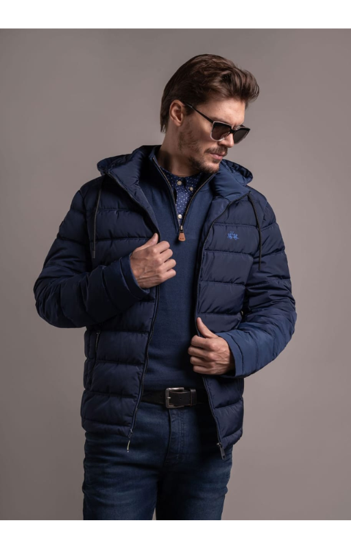 stuart azul