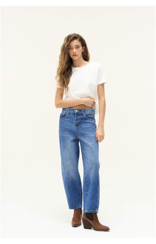 wide leg withman