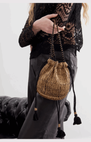 CARTERA NAGA SPARKLING RAPSODIA