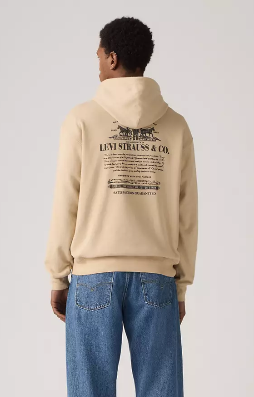 BUZO CON CAPUCHA RELAXED GRAPHIC 384790423 (2)