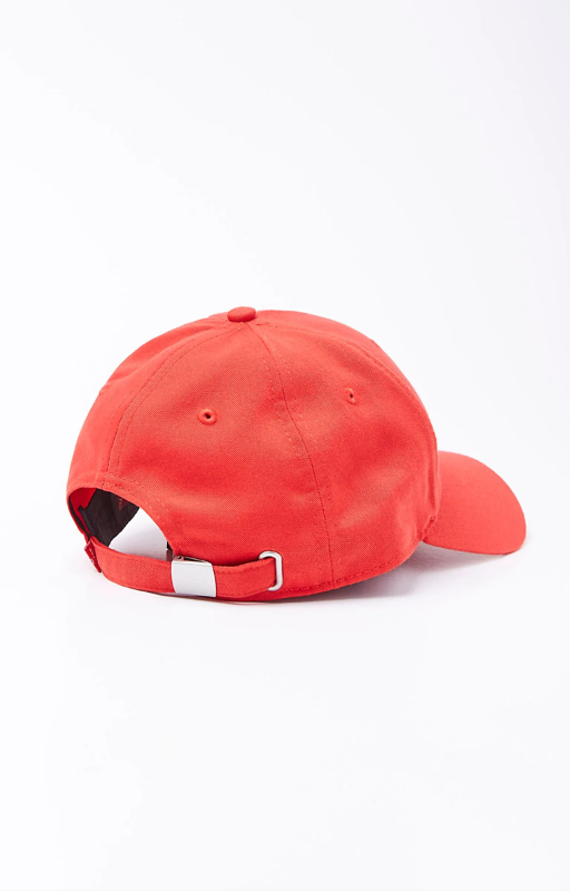 CURVED STRUCTURED VISOR - BIG BATWING LMHCVW0000(2)