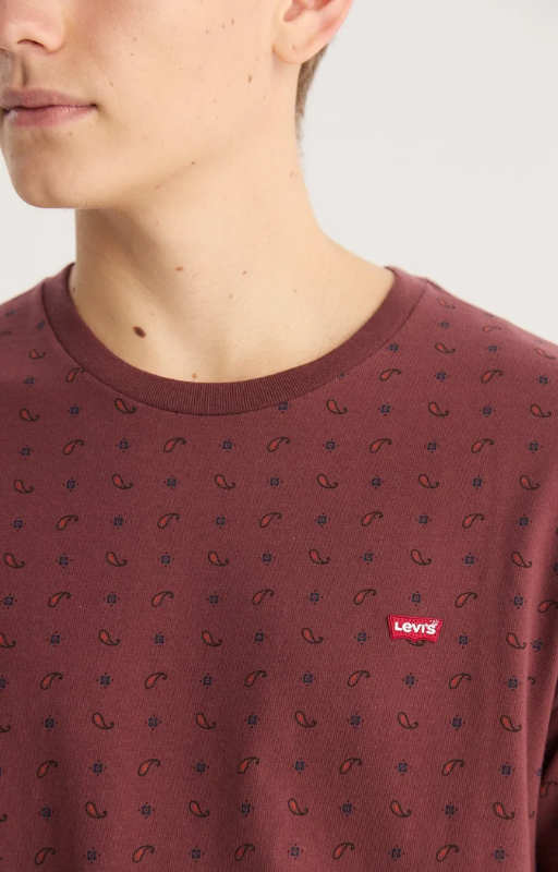 the original tee andorra bordo (3)