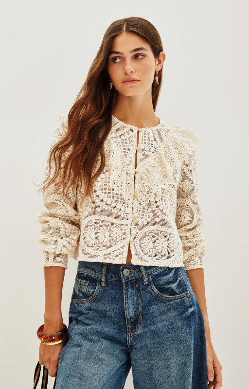 saco lace frills crudo (2)