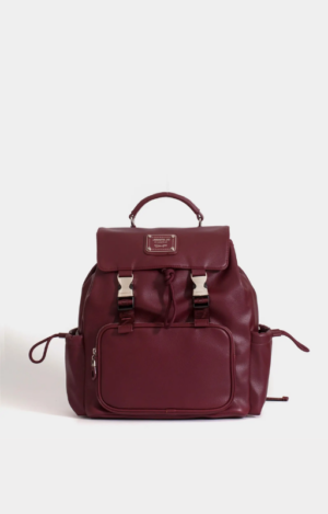 MOCHILA PARA NOTEBOOK 14" MEDIANA HADAR JUANITA JO