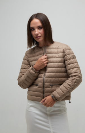 CAMPERA LIGHT DINA OJOROJO