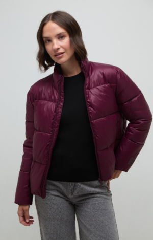 CAMPERA GAIA OJOROJO
