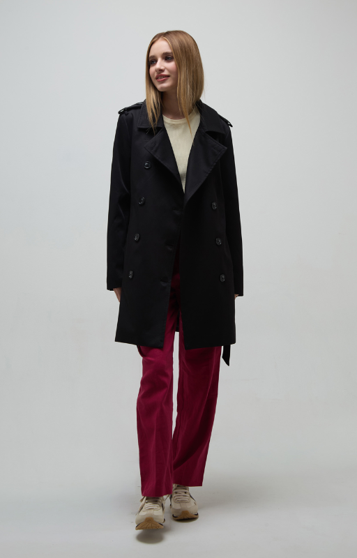 Piloto trench Eliana negro 926 (1)