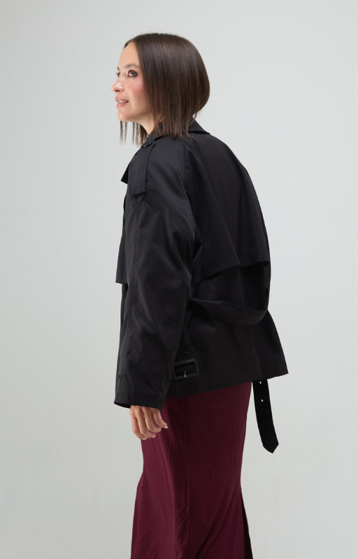 Piloto trench Samanta negro 927 (4)
