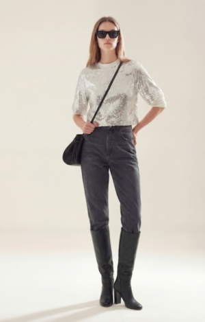 REMERA JOPLIN AKIABARA