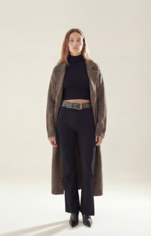 PANTALON OXFORD CLAPTON AKIABARA