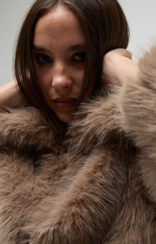 tapado piel Dua Lipa vison 944 (5)