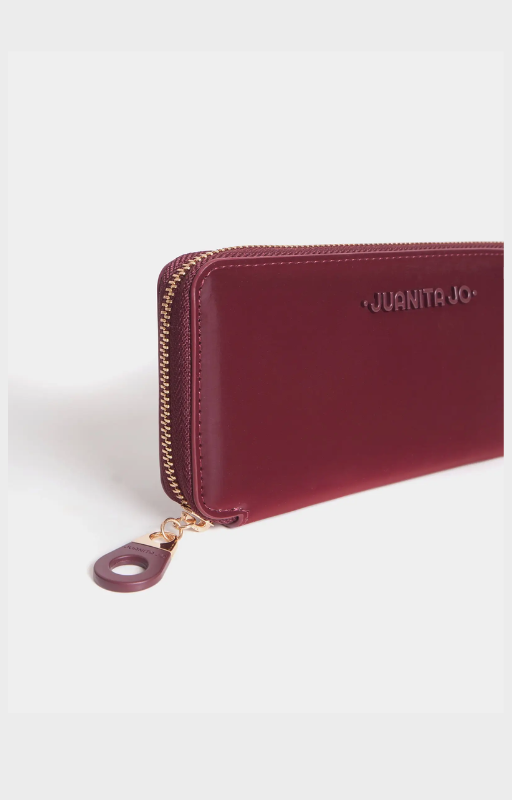 billetera mediana bordo (3)