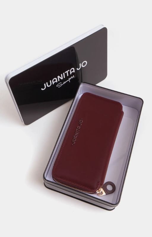 billetera mediana bordo (5)