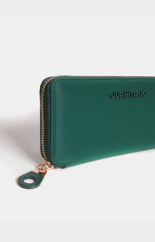 billetera mediana verde (3)