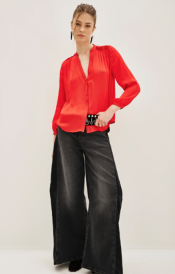 CAMISA MAGIC RAPSODIA