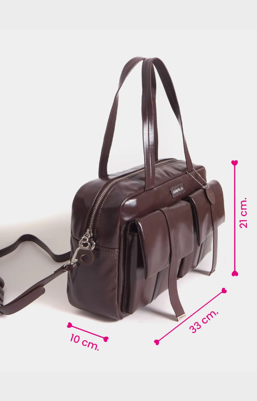 cartera grande roxie cacao 11312 (5)