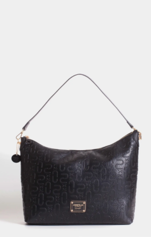 CARTERA PORTA NOTEBOOK MONOGRAM JUANITA JO