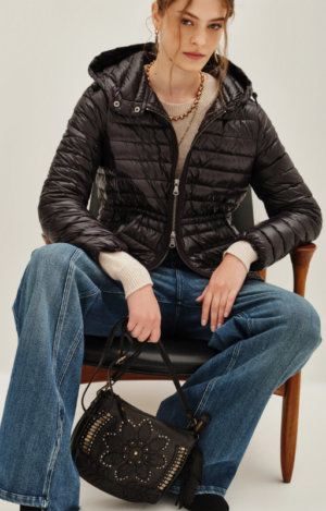 CAMPERA VIENNA RAPSODIA