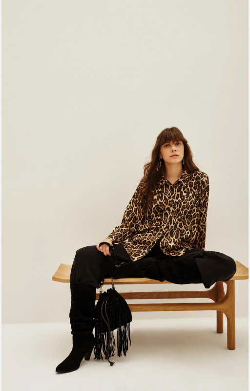 cam. cameron leopard marron (1)